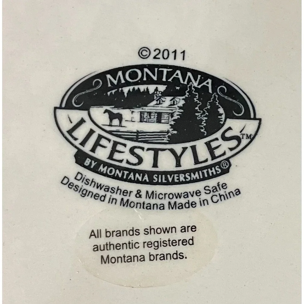 2011 Montana Lifestyles Branded Rose 9